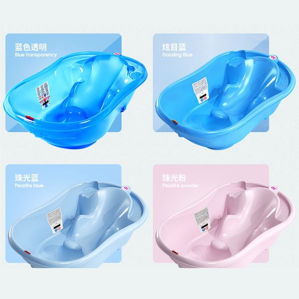 Plastic Bath Tub Mould
