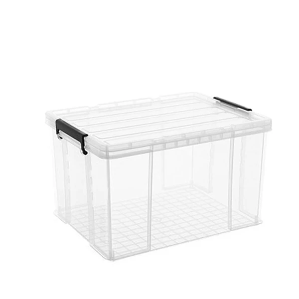 Plastic Storage Box Mould